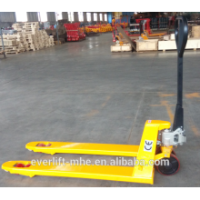 2ton 2.5ton 3ton 5ton AC pump Hand pallet truck with superior quality and competitve prices